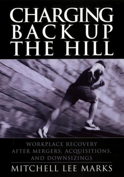 Charging Back Up the Hill