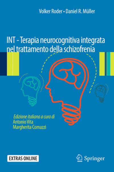 INT - Terapia neurocognitiva integrata nel trattamento della schizofrenia