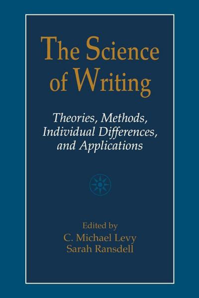 The Science of Writing