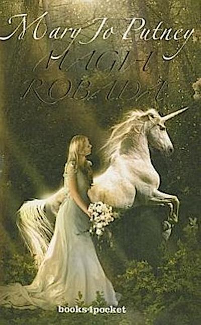 Magia Robada = Stolen Magic