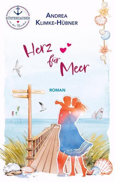 Herz für Meer