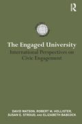 The Engaged University