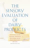 The Sensory Evaluation of Dairy Products