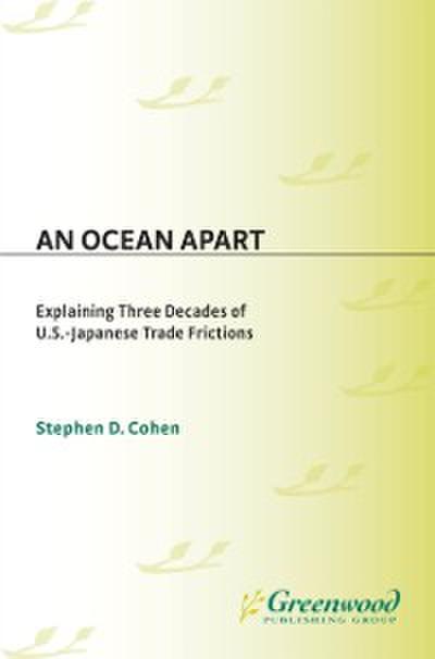 Ocean Apart