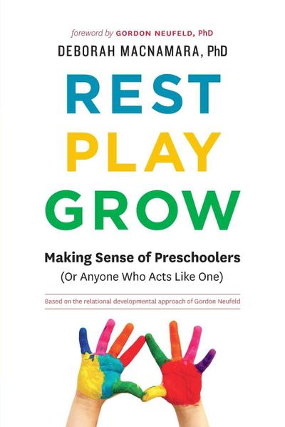 Rest, Play, Grow