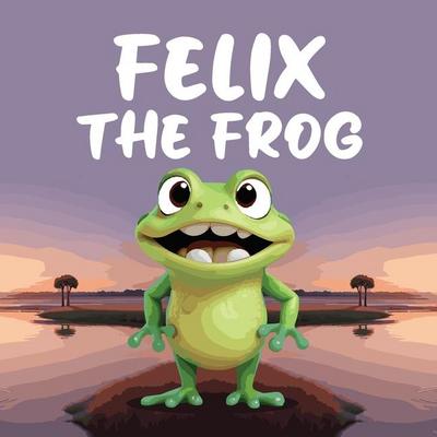 Felix the Frog