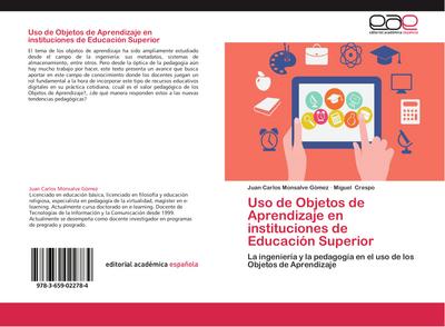Uso de Objetos de Aprendizaje en instituciones de Educación Superior
