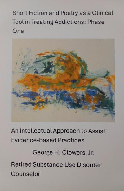 Clowers, G: Short Fiction and Poetry as a Clinical Tool in T