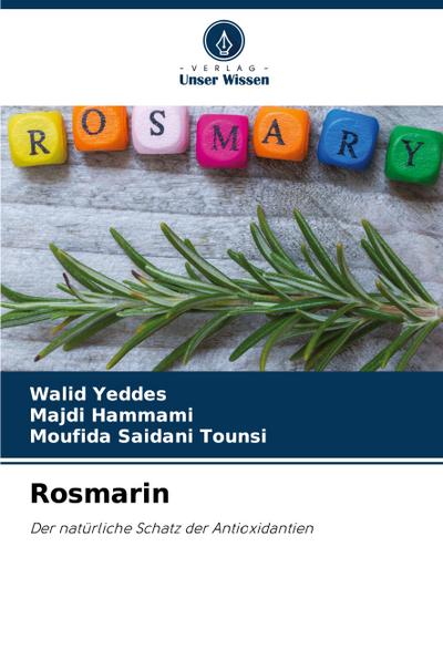Rosmarin