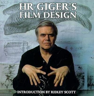 H R GIGERS FILM DESIGN