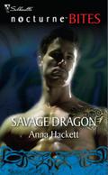 Savage Dragon