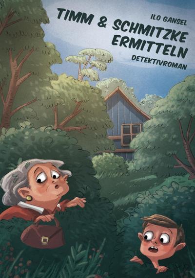 Timm & Schmitzke ermitteln