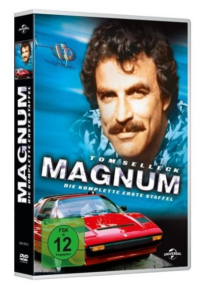 Magnum-1.Staffel