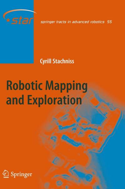 Robotic Mapping and Exploration