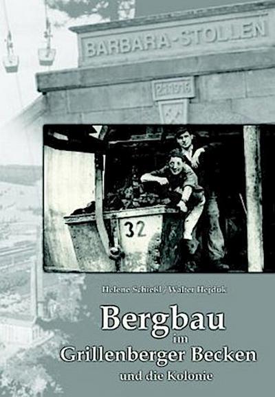 Bergbau im Grillenberger Becken und die Kolonie