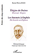 Elegies de Duino (Duineser Elegien)