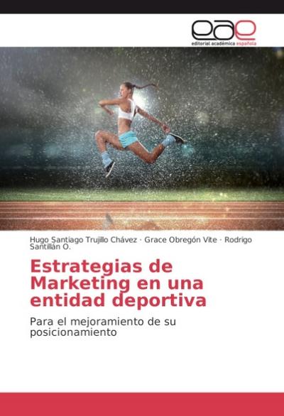 Estrategias de Marketing en una entidad deportiva