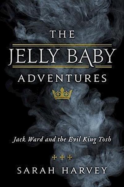 Jelly Baby Adventures