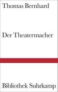 Der Theatermacher