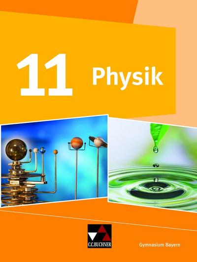 Physik Bayern 11