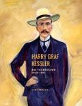 Harry Graf Kessler: Die Tagebücher 1918-1937