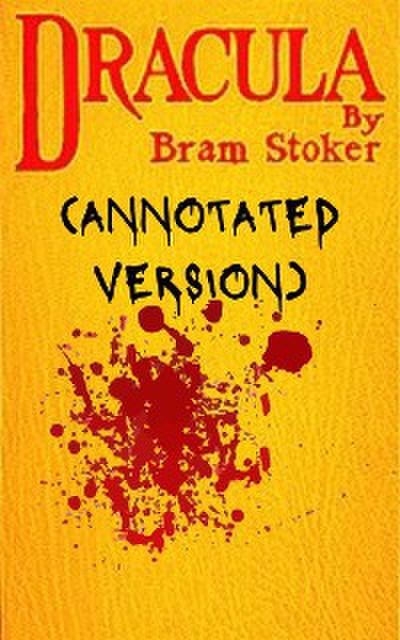 Dracula (Annotated)