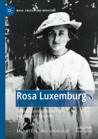 Rosa Luxemburg