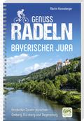 Genussradeln Bayerischer Jura
