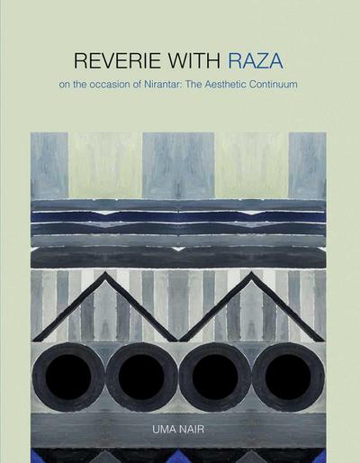 Reverie with Raza
