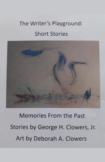 Clowers, G: Writer’s Playground
