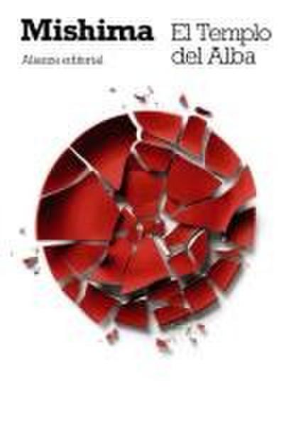 El Templo del Alba : el mar de la fertilidad