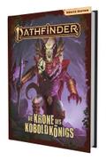 Pathfinder 2 - Die Krone des Koboldkönigs - Kampagne