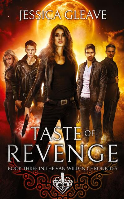 Taste of Revenge