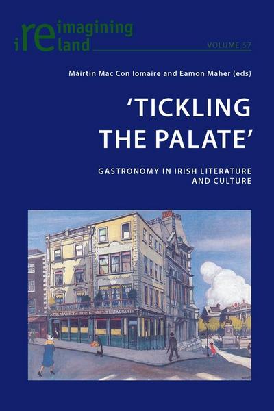 ’Tickling the Palate’