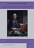Johann Nikolaus von Hontheim