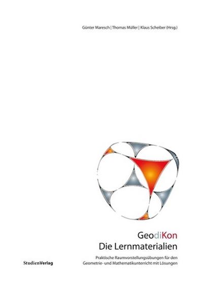 GeodiKon. Die Lernmaterialien