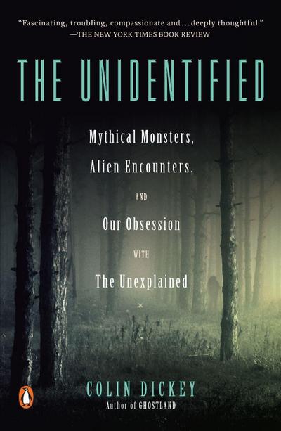 The Unidentified