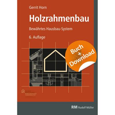 Holzrahmenbau - mit Download