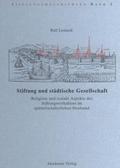 Stiftung und städtische Gesellschaft