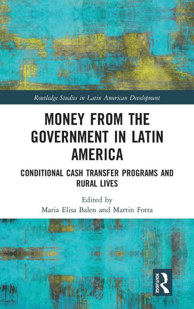 Money from the Government in Latin America