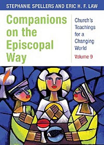 Companions on the Episcopal Way