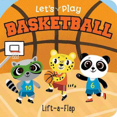 Let’s Play Basketball