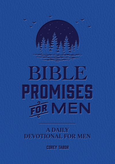 Bible Promises for Men