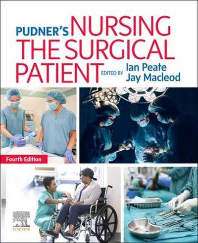 Pudner’s Nursing the Surgical Patient