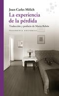 La experiencia de la pérdida
