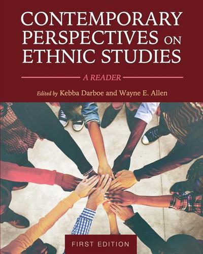 Contemporary Perspectives on Ethnic Studies