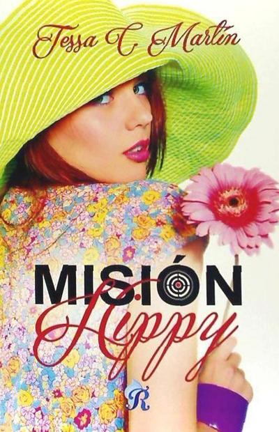 C. Martin, T: Misión hippie