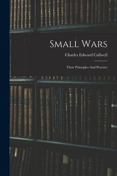 Small Wars