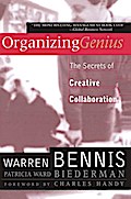 Organizing Genius