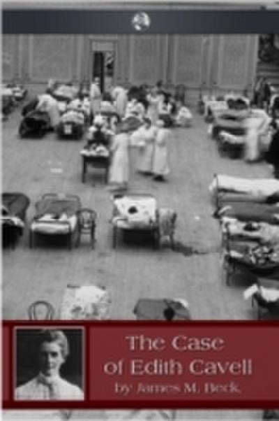 Case of Edith Cavell